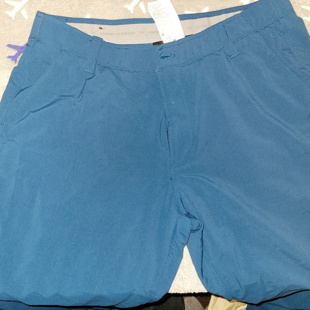 Golf Performance Slacks